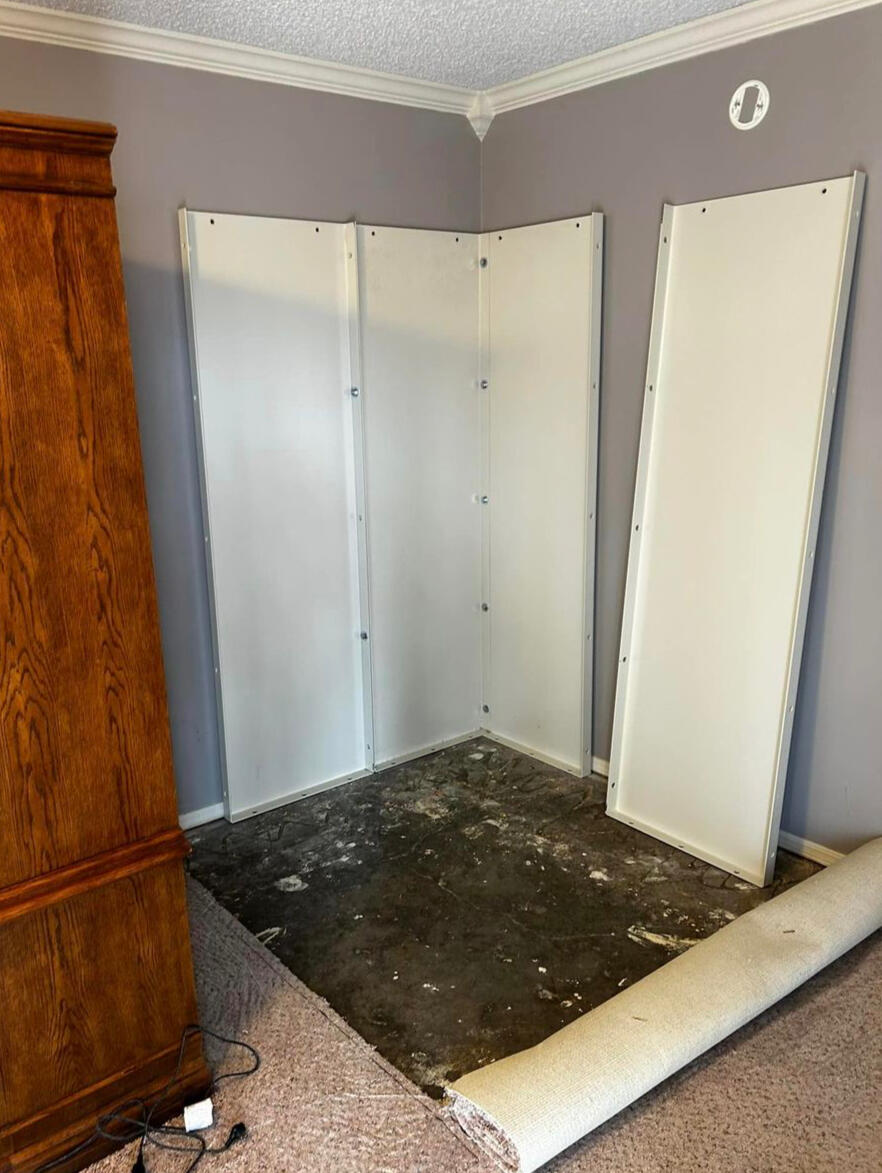 ArmoredCloset of Fort Smith